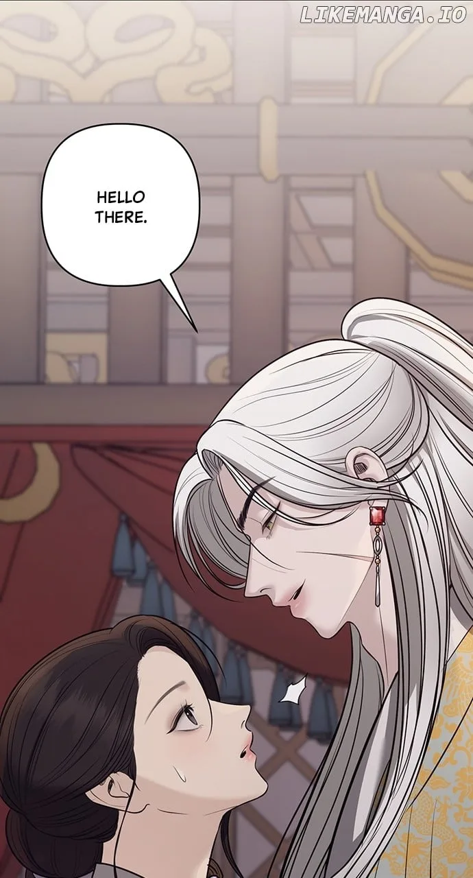 Spirit of the Dead Chapter 34 page 34