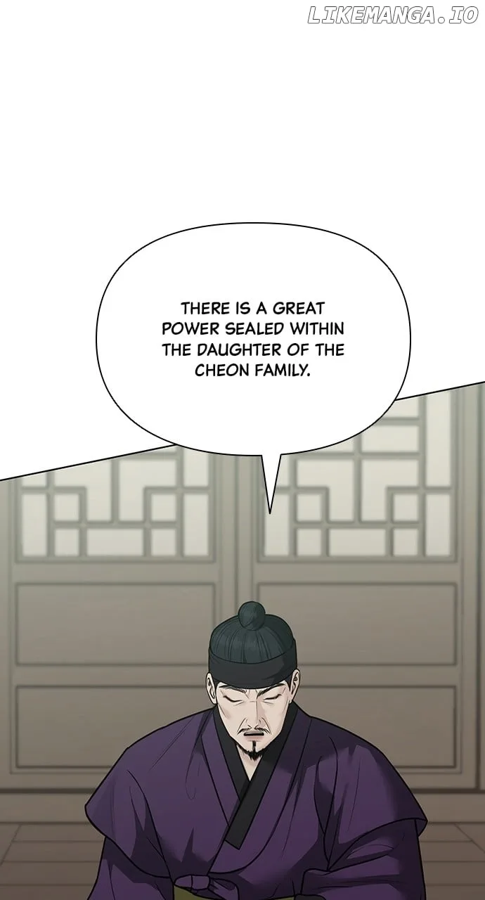 Spirit of the Dead Chapter 34 page 13