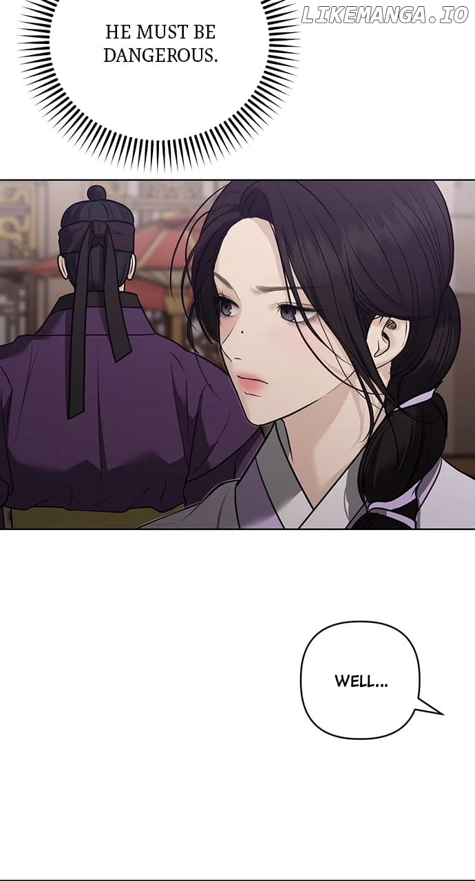 Spirit of the Dead Chapter 34 page 33