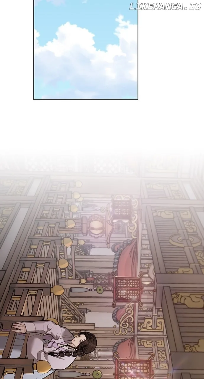 Spirit of the Dead Chapter 34 page 22