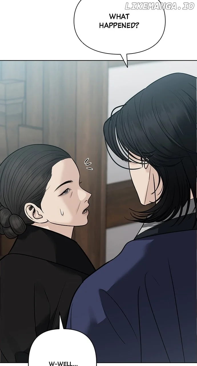 Spirit of the Dead Chapter 34 page 70