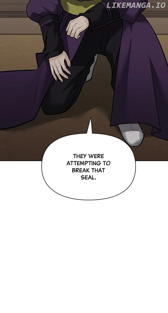 Spirit of the Dead Chapter 34 page 14