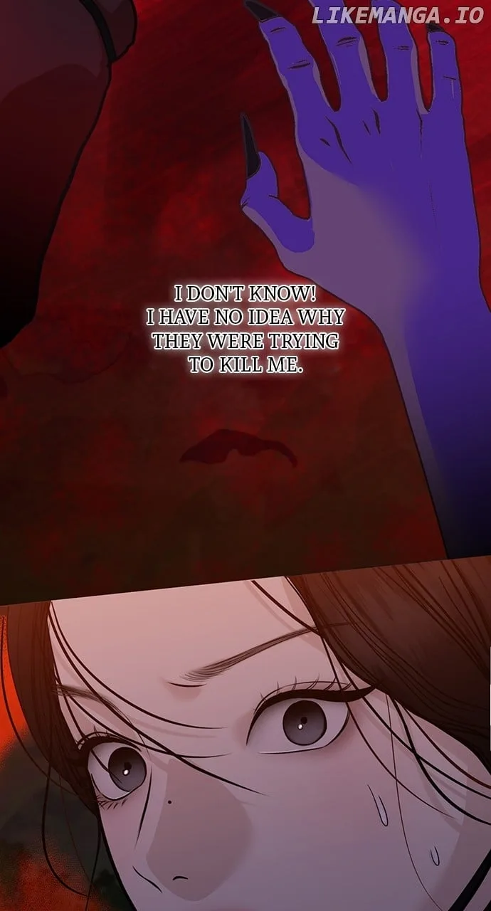 Spirit of the Dead Chapter 34 page 78