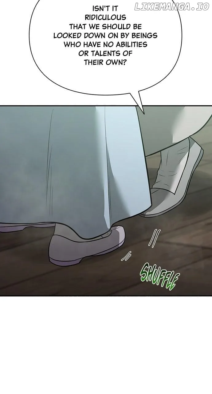 Spirit of the Dead Chapter 35 page 18