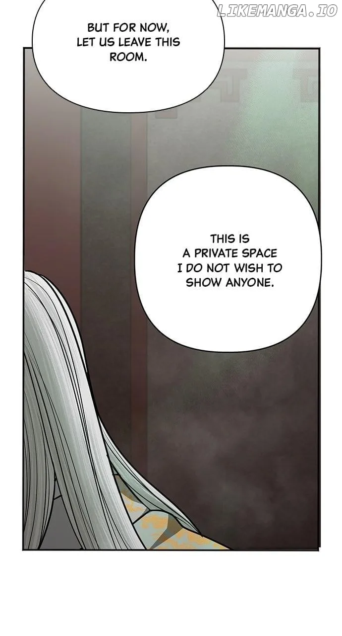 Spirit of the Dead Chapter 35 page 31