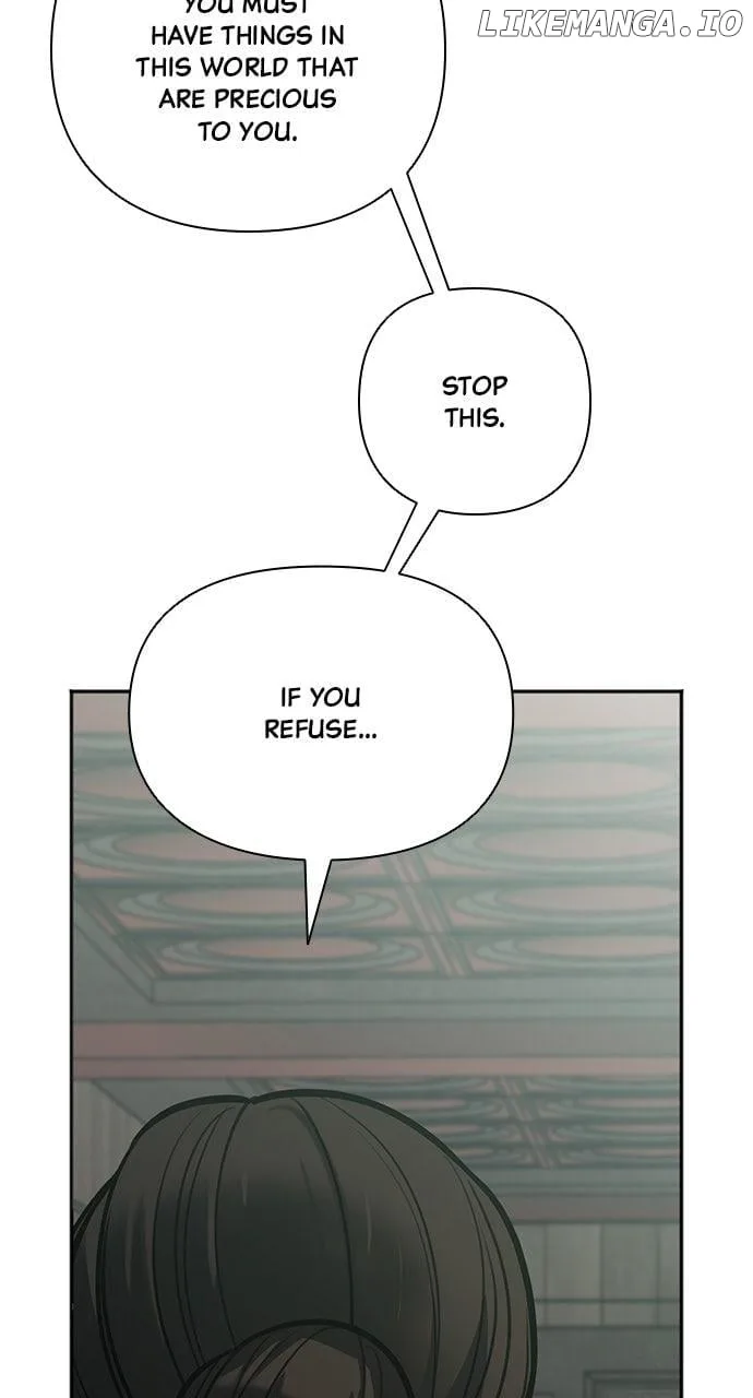 Spirit of the Dead Chapter 35 page 42