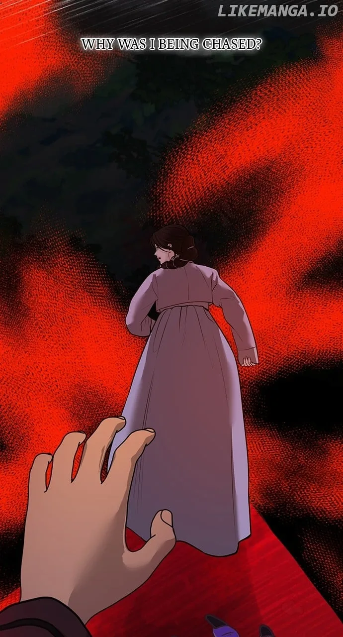 Spirit of the Dead Chapter 34 page 77