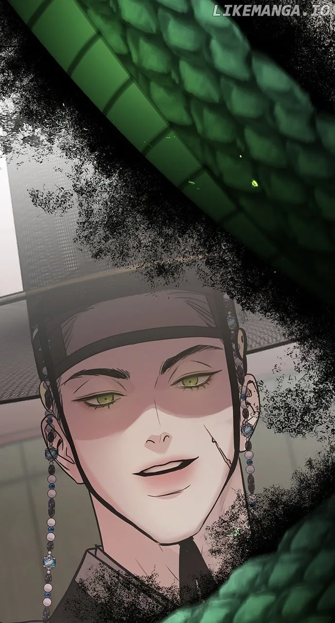 Spirit of the Dead Chapter 34 page 107