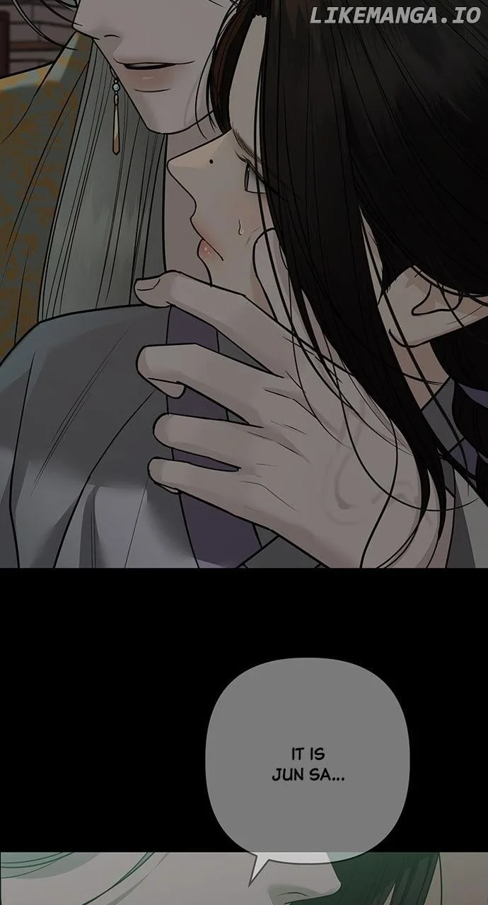 Spirit of the Dead Chapter 35 page 72