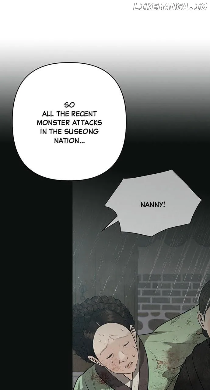 Spirit of the Dead Chapter 35 page 8