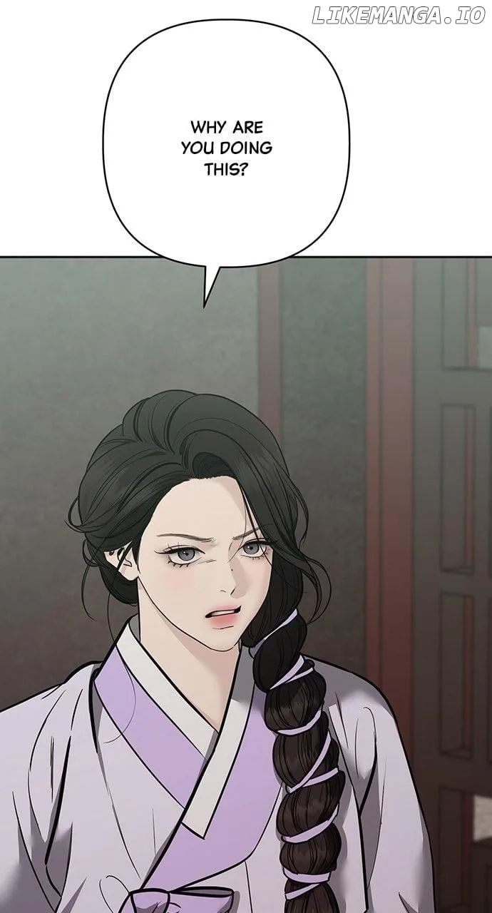 Spirit of the Dead Chapter 35 page 14