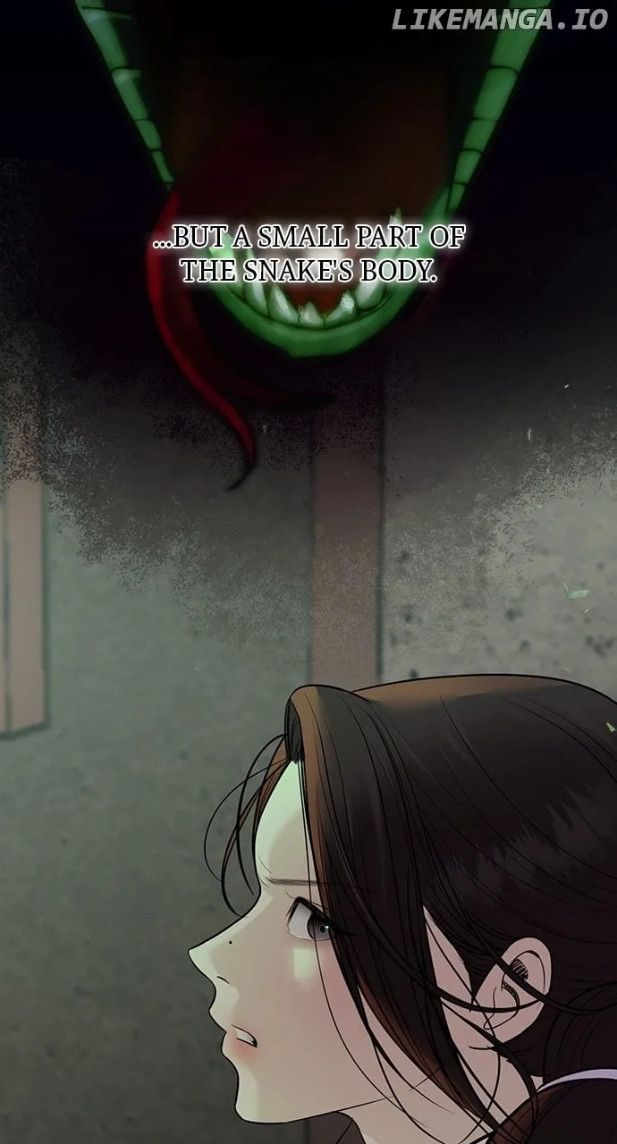 Spirit of the Dead Chapter 34 page 110