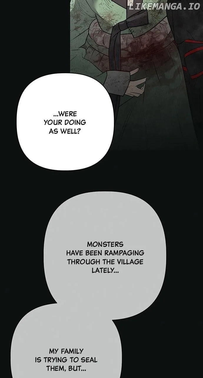 Spirit of the Dead Chapter 35 page 9