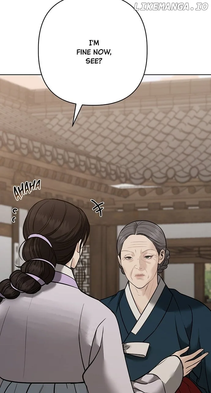 Spirit of the Dead Chapter 36 page 28