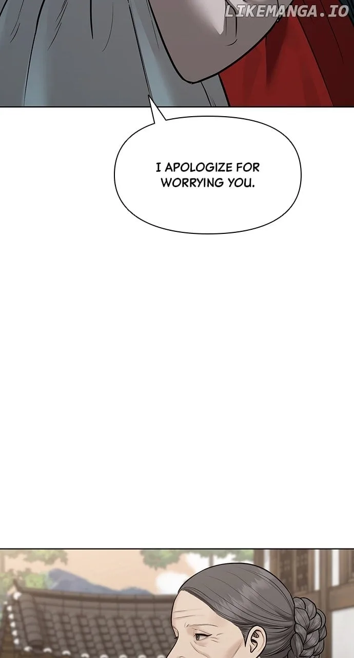 Spirit of the Dead Chapter 36 page 29