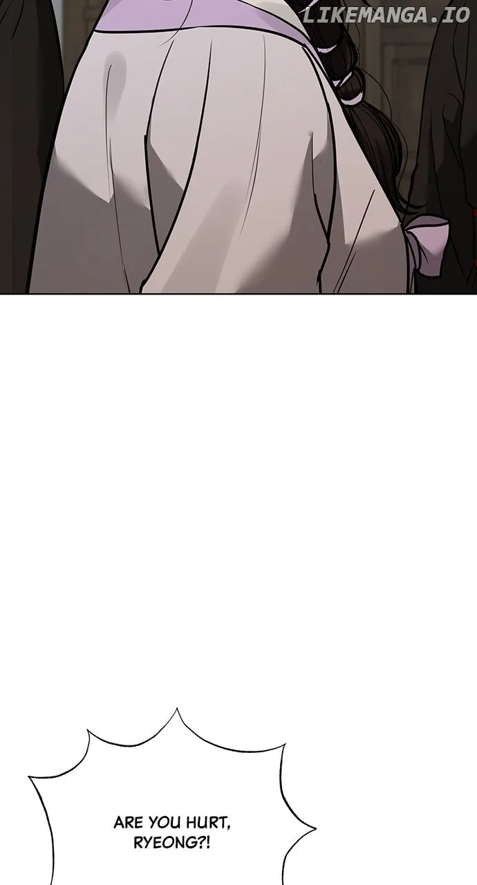 Spirit of the Dead Chapter 36 page 18