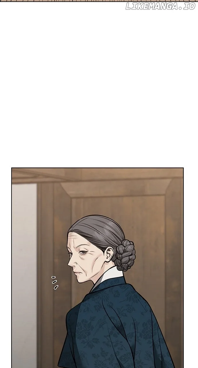 Spirit of the Dead Chapter 36 page 11
