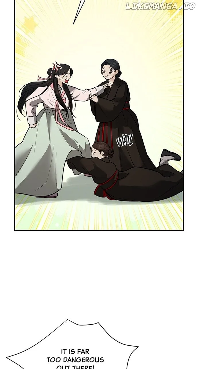 Spirit of the Dead Chapter 36 page 69