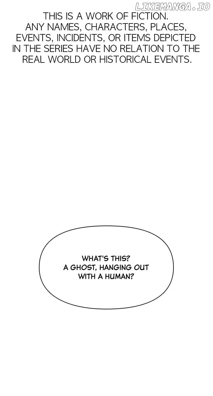 Spirit of the Dead Chapter 37 page 2