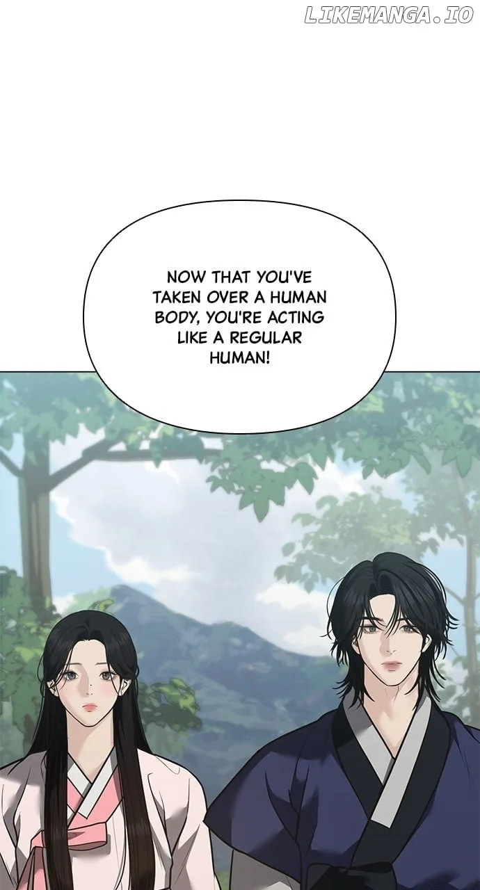 Spirit of the Dead Chapter 37 page 34