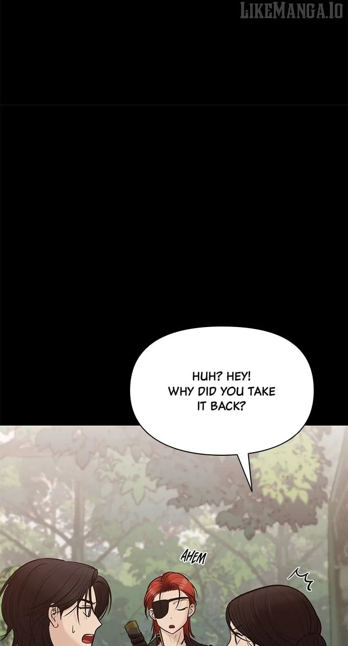 Spirit of the Dead Chapter 38 page 18