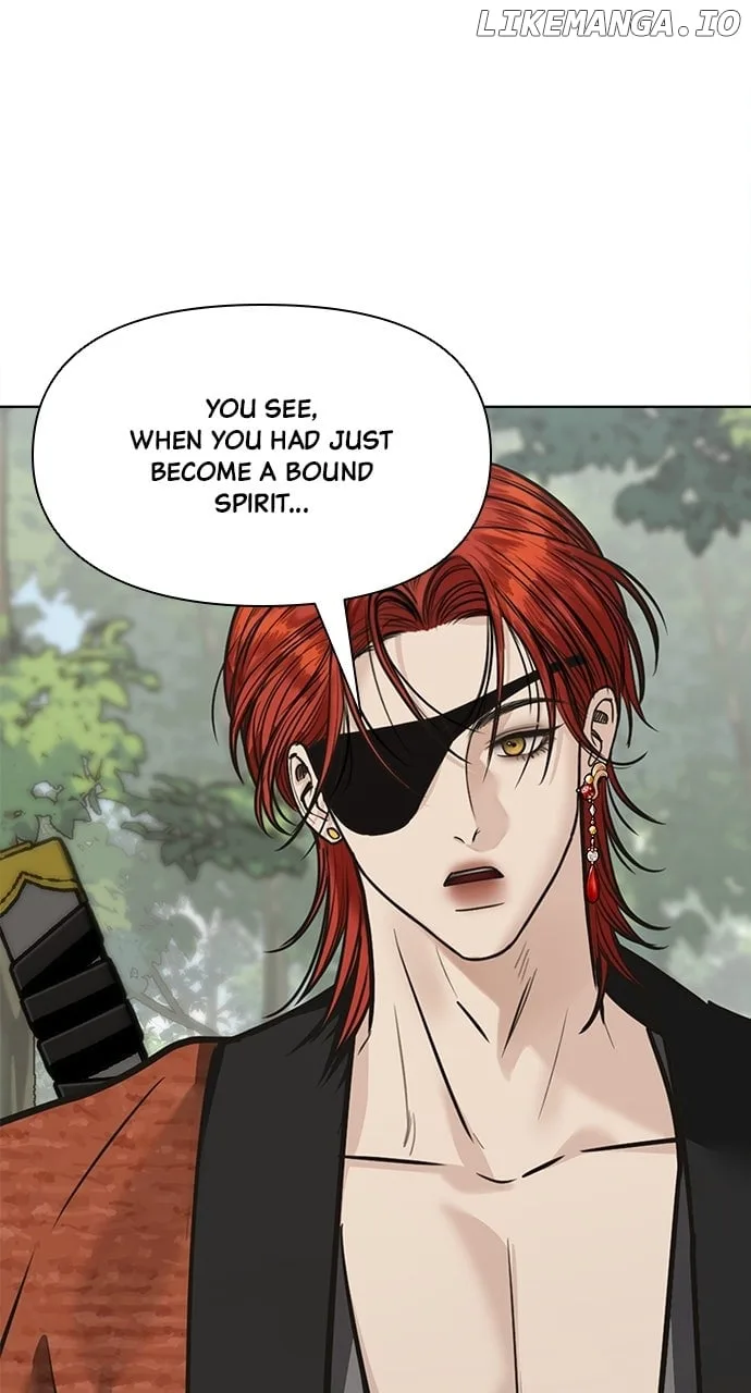 Spirit of the Dead Chapter 37 page 52