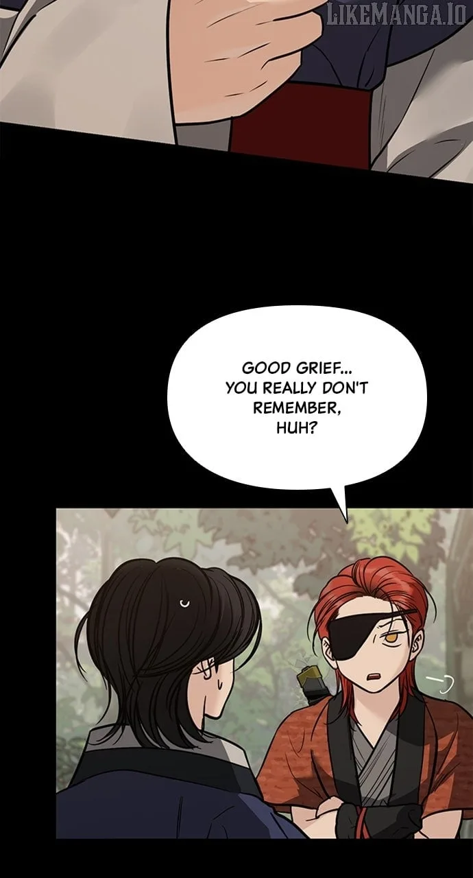Spirit of the Dead Chapter 38 page 16