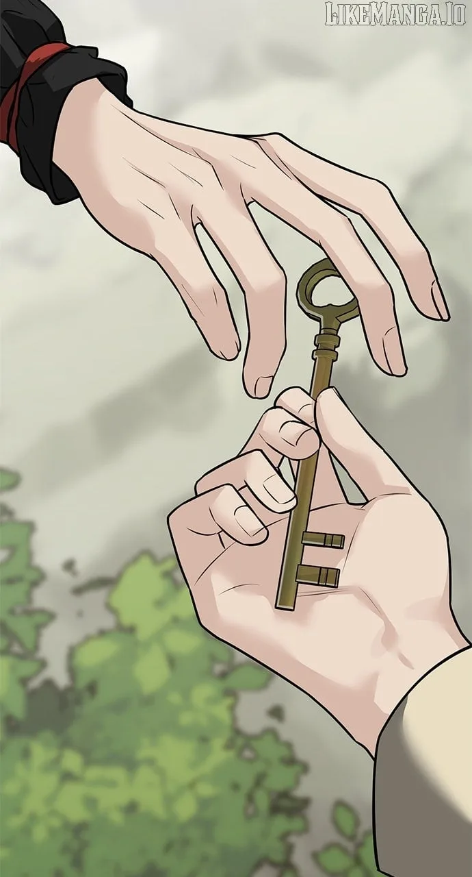 Spirit of the Dead Chapter 38 page 41
