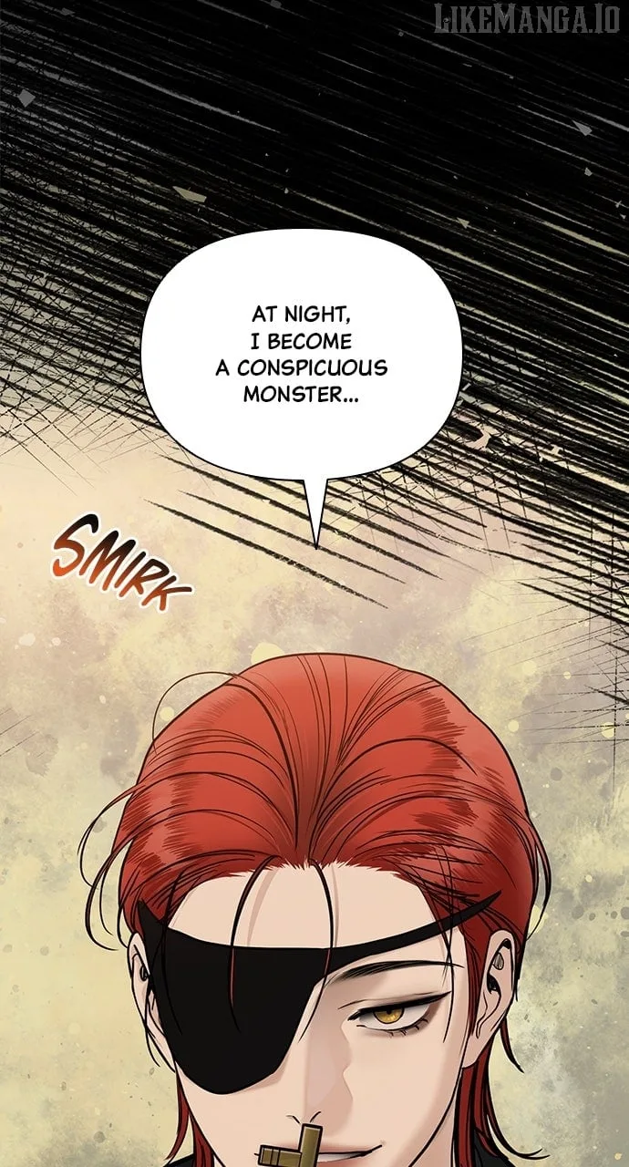 Spirit of the Dead Chapter 38 page 20