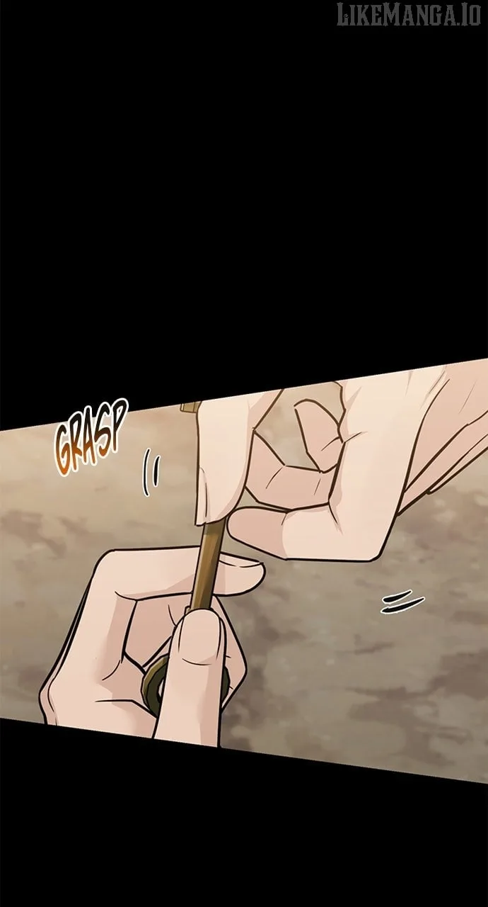 Spirit of the Dead Chapter 38 page 17