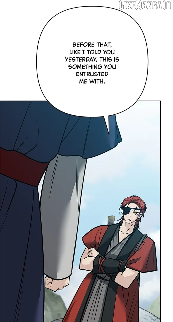 Spirit of the Dead Chapter 38 page 33