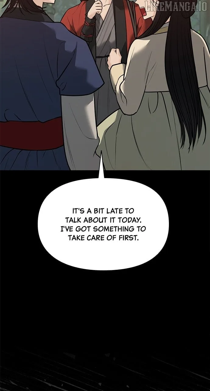 Spirit of the Dead Chapter 38 page 19