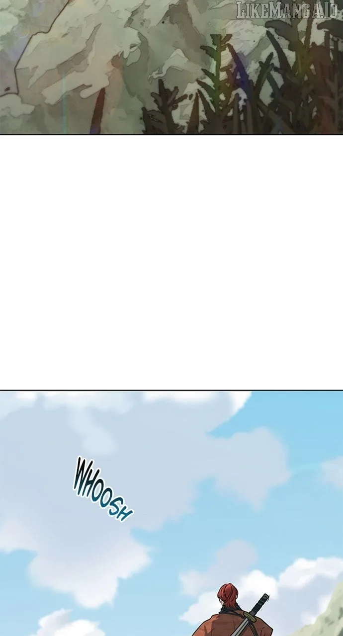 Spirit of the Dead Chapter 38 page 8