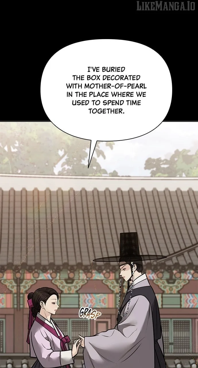 Spirit of the Dead Chapter 38 page 49