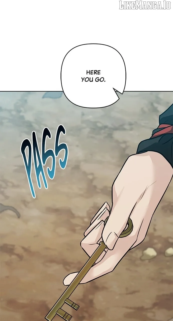 Spirit of the Dead Chapter 38 page 38