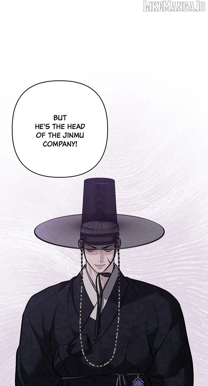 Spirit of the Dead Chapter 40 page 11
