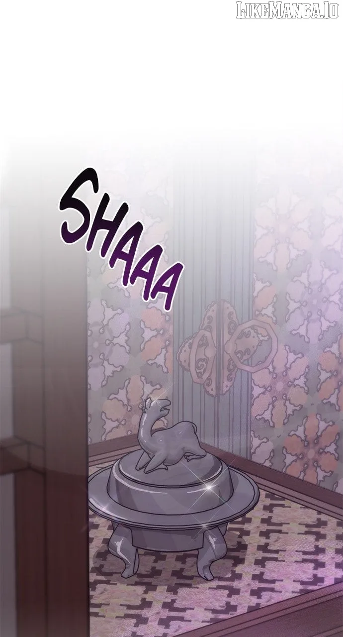 Spirit of the Dead Chapter 40 page 21