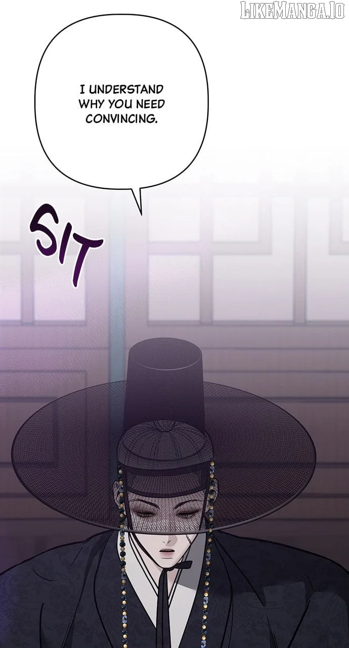 Spirit of the Dead Chapter 40 page 17
