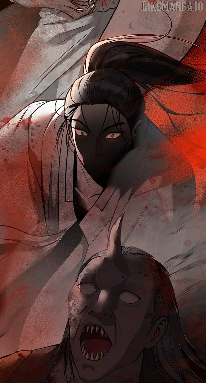 Spirit of the Dead Chapter 38 page 99