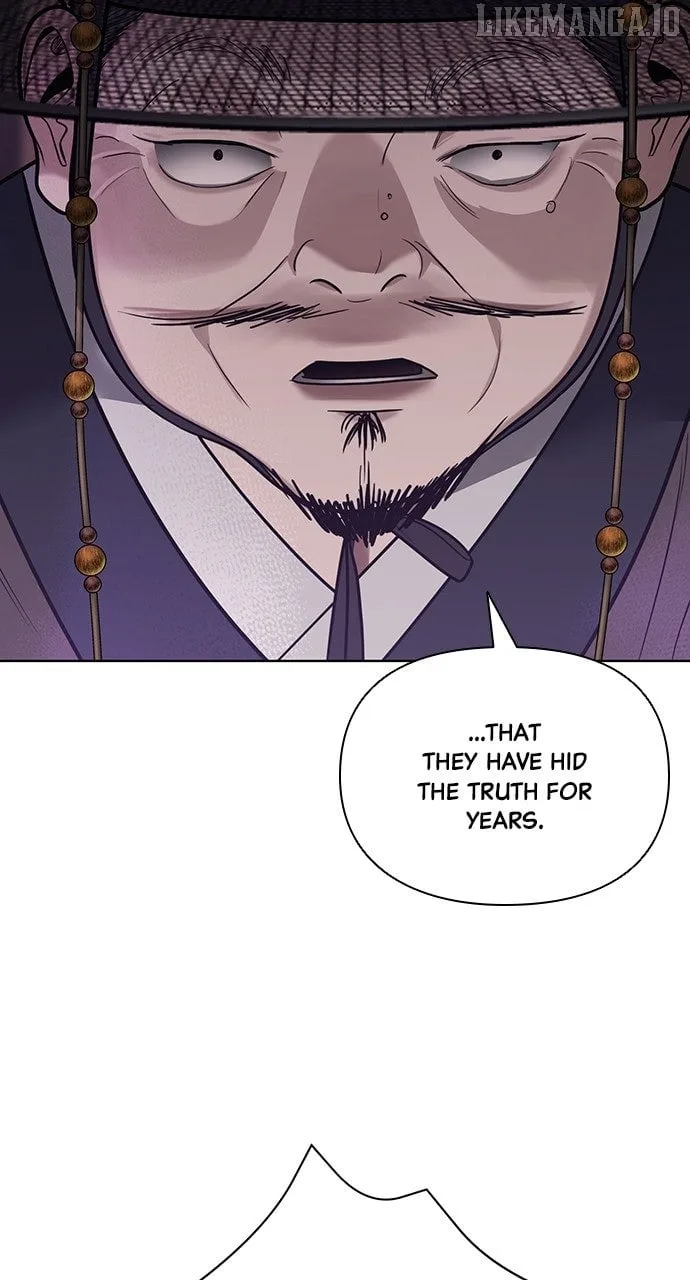 Spirit of the Dead Chapter 40 page 14
