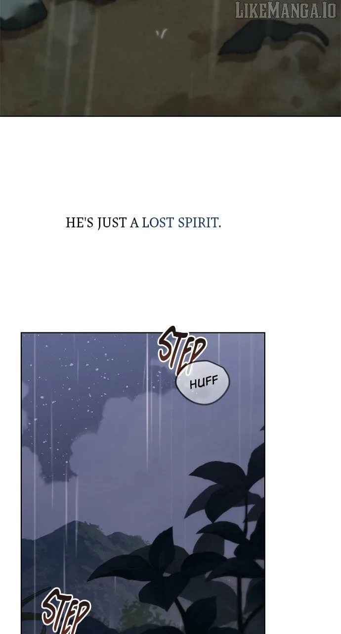 Spirit of the Dead Chapter 40 page 79