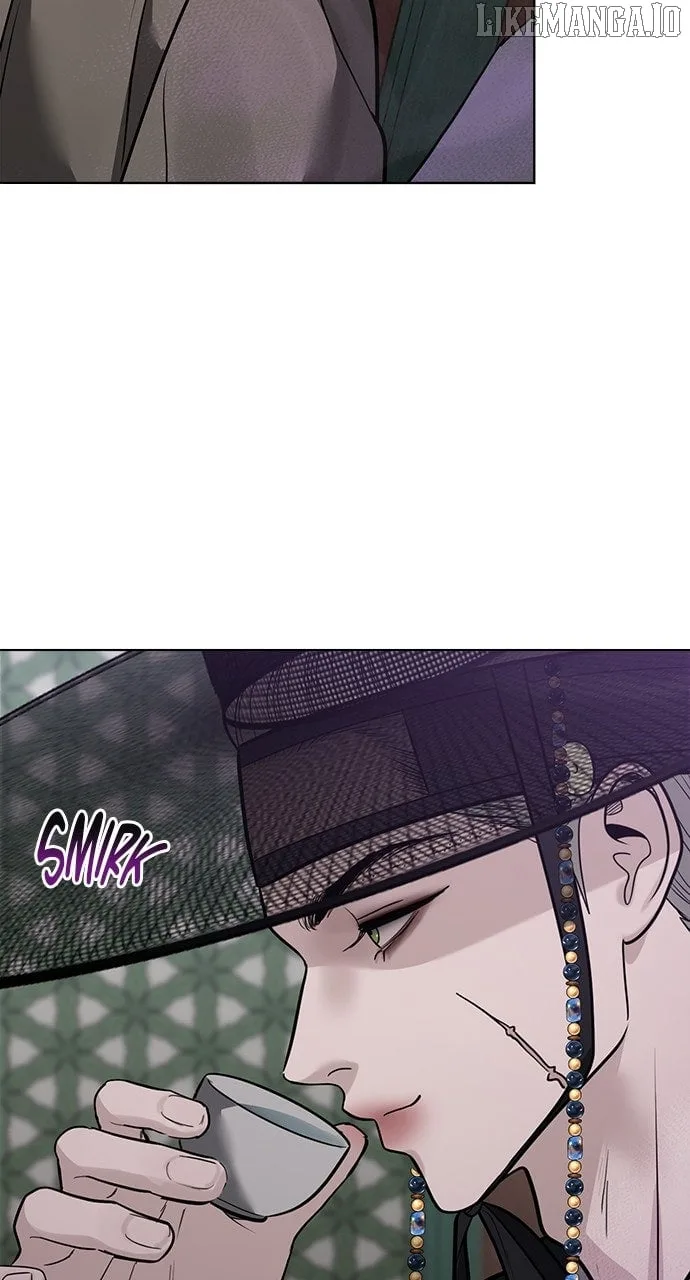 Spirit of the Dead Chapter 40 page 43
