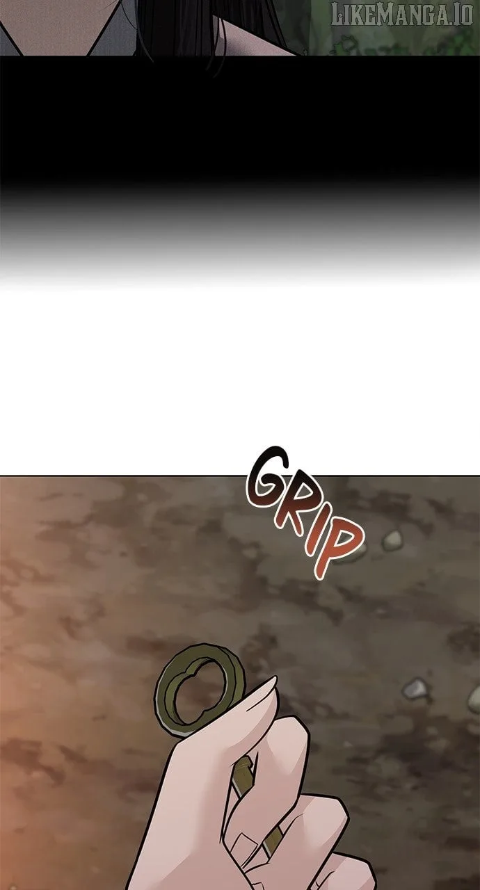 Spirit of the Dead Chapter 40 page 61