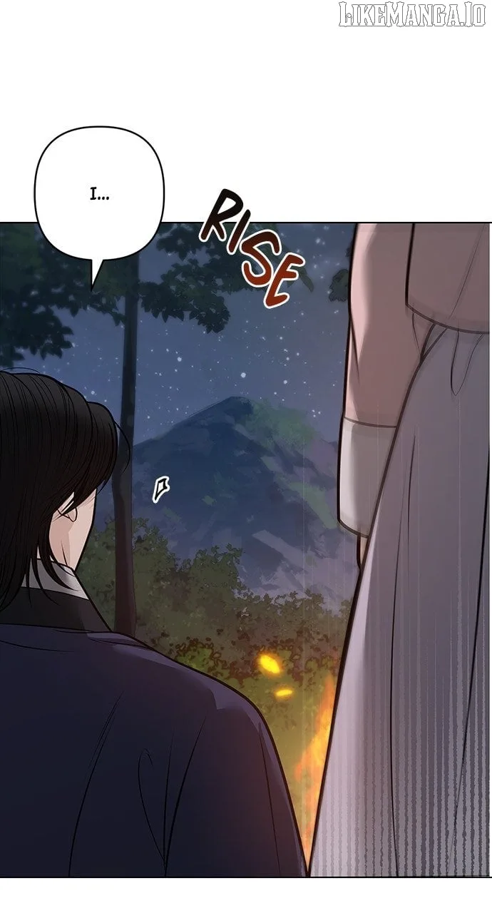 Spirit of the Dead Chapter 40 page 71
