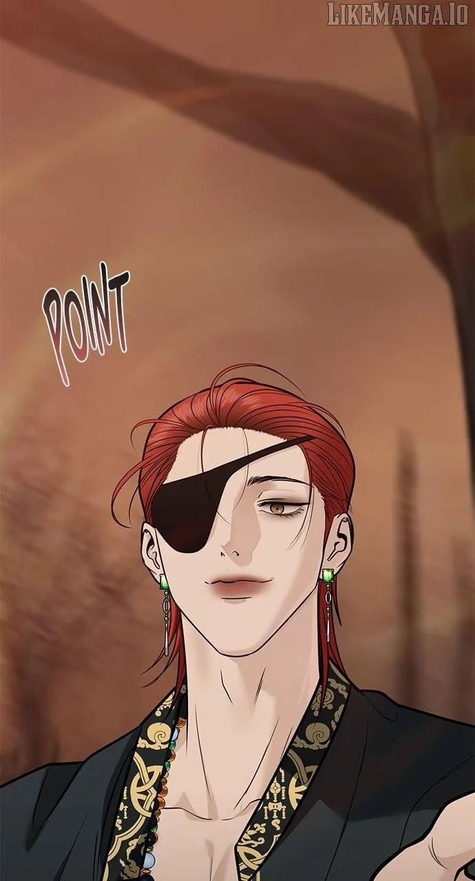 Spirit of the Dead Chapter 39 page 21