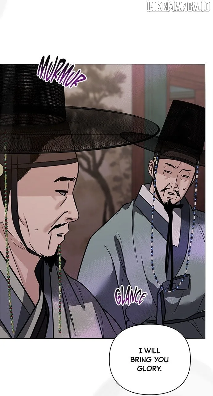 Spirit of the Dead Chapter 40 page 36