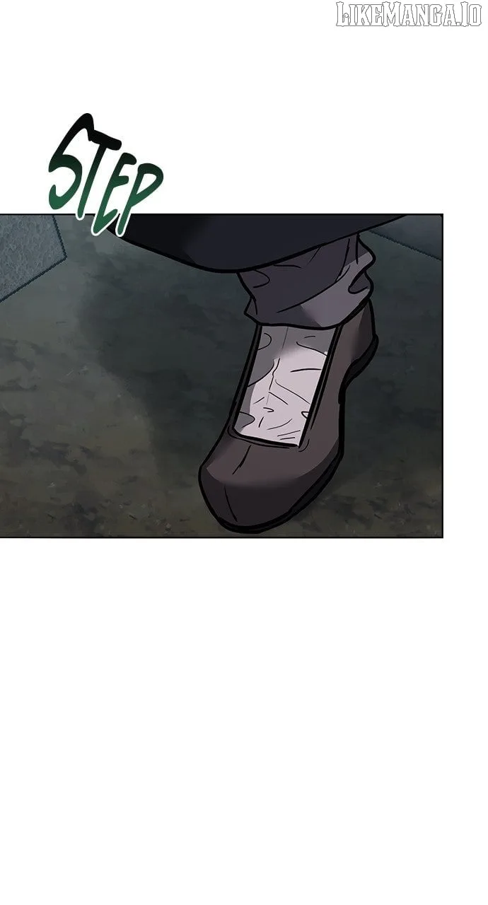 Spirit of the Dead Chapter 40 page 46
