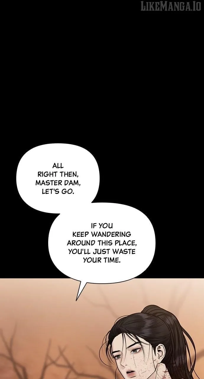 Spirit of the Dead Chapter 39 page 19