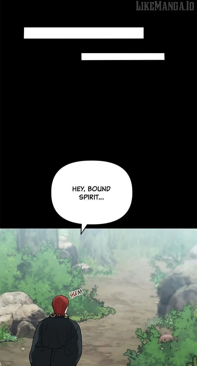 Spirit of the Dead Chapter 39 page 28