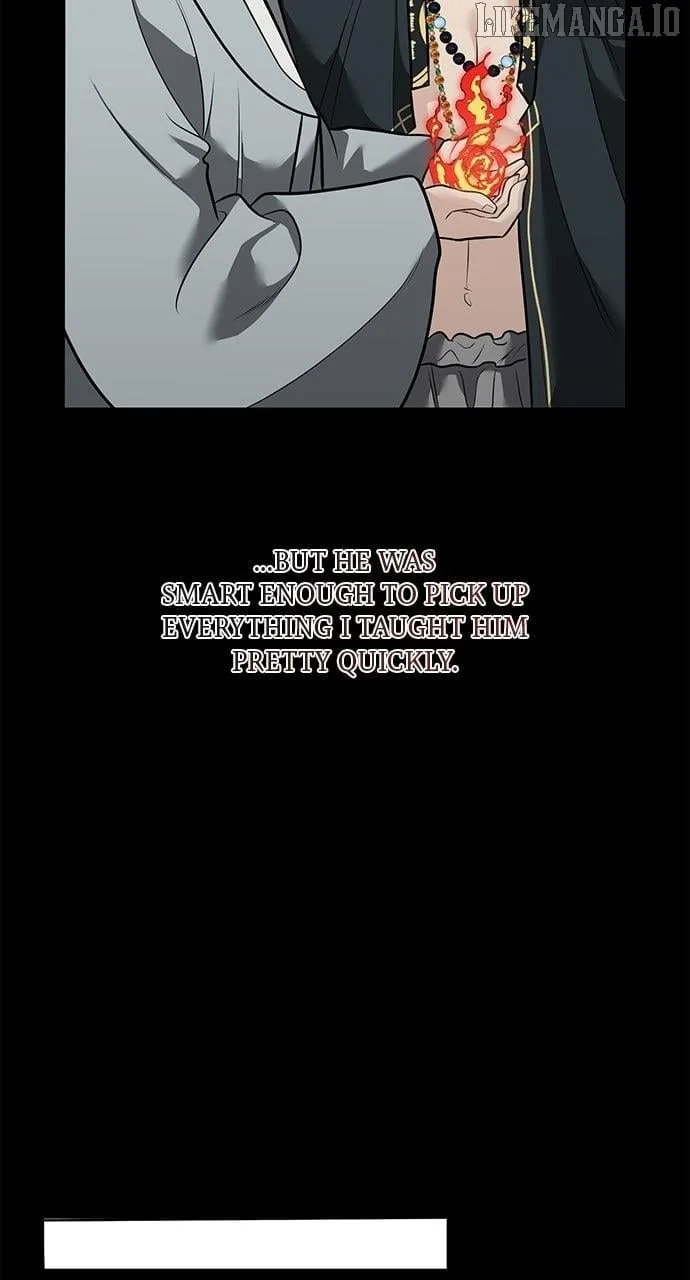 Spirit of the Dead Chapter 39 page 27